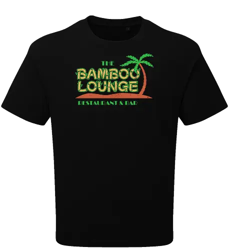 The Bamboo Lounge