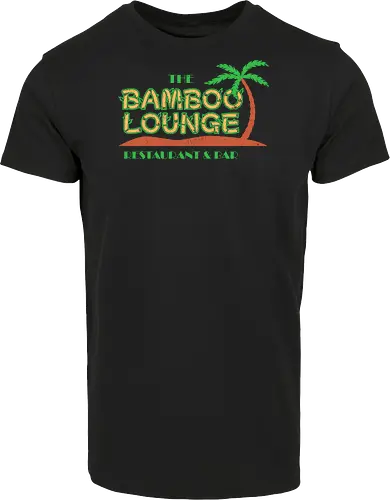 The Bamboo Lounge