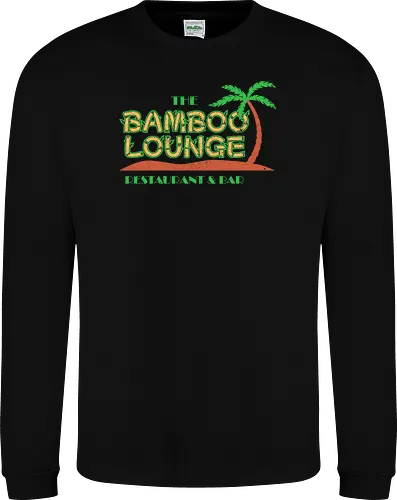 The Bamboo Lounge