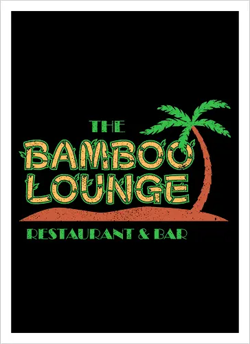 The Bamboo Lounge
