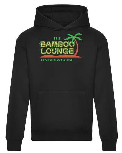 The Bamboo Lounge
