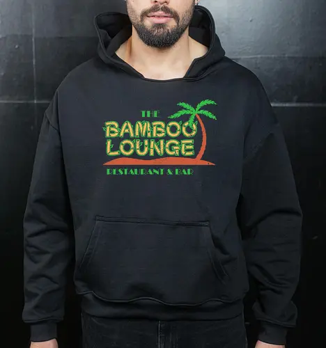 The Bamboo Lounge