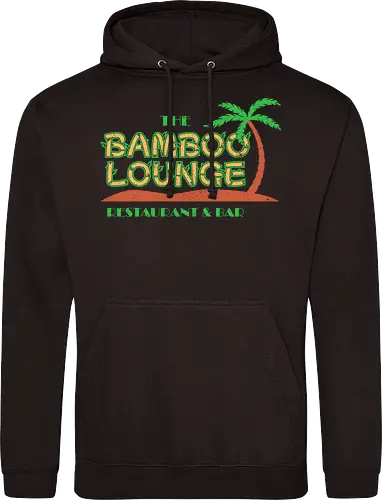 The Bamboo Lounge