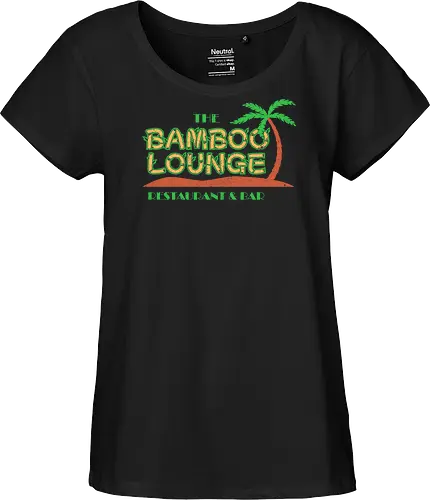 The Bamboo Lounge