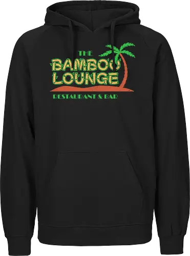 The Bamboo Lounge
