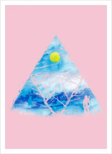 Song of winter