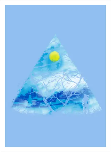 Song of winter