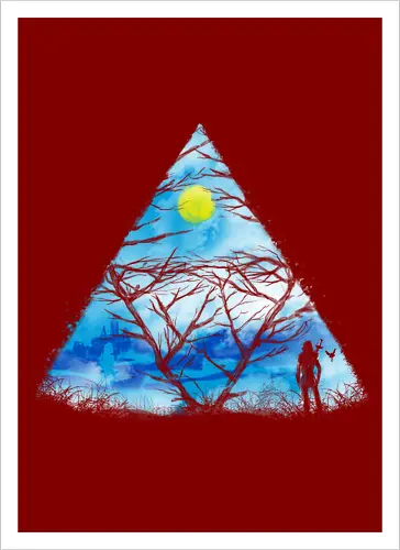 Song of winter