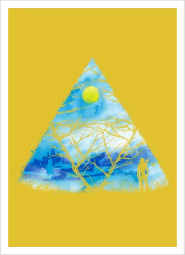 Song of winter