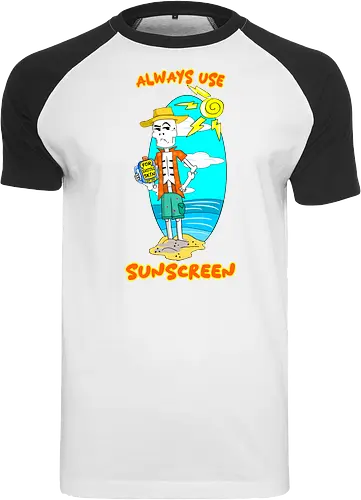 Skeleton's Sunscreen (Sonnencreme für Skelette)