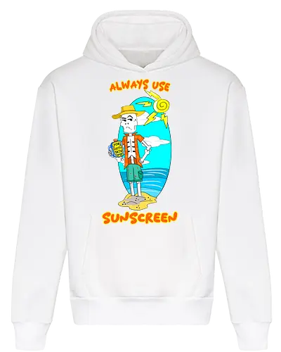 Skeleton's Sunscreen (Sonnencreme für Skelette)