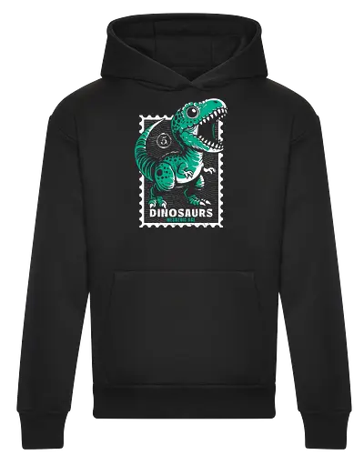 Dino Stamp