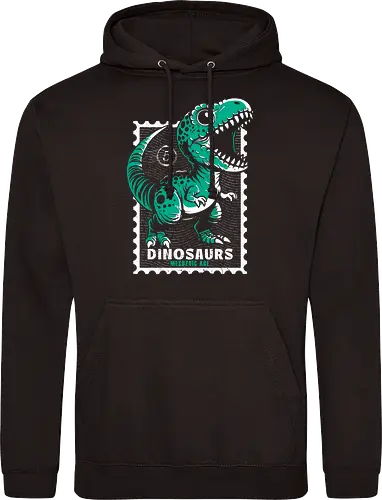 Dino Stamp
