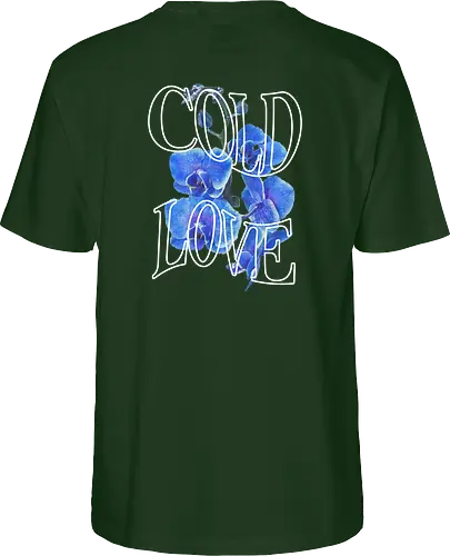 ColdLove