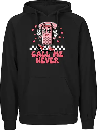 Call Me Never