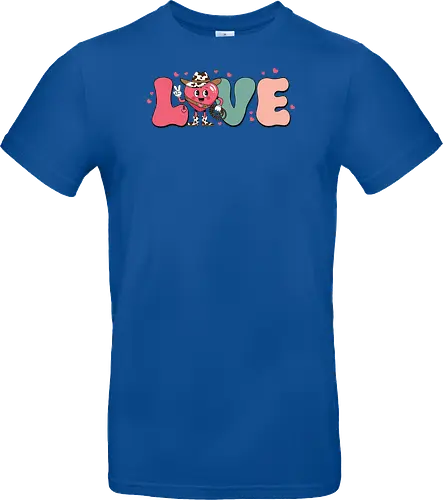 LOVE
