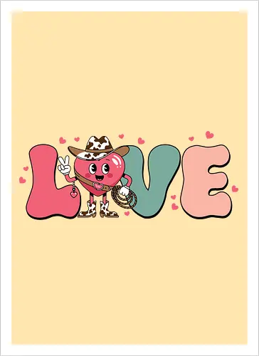 LOVE