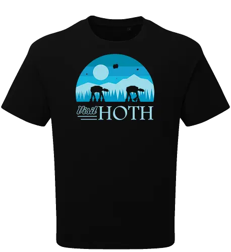 Visit Hoth