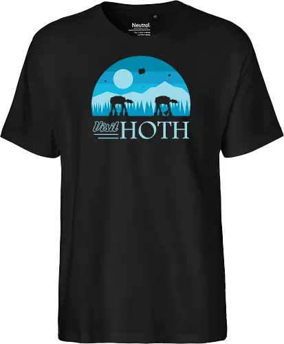 Visit Hoth