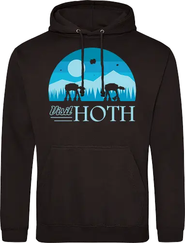 Visit Hoth