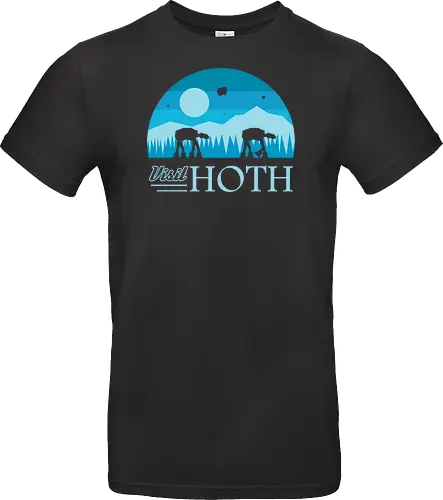 Visit Hoth