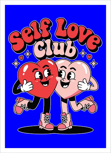 Self Love Club