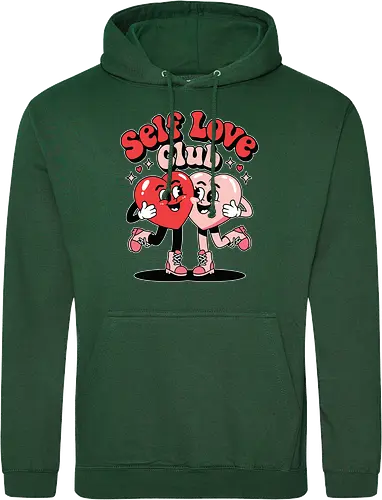 Self Love Club