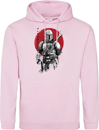 Bounty Hunter Bounty Hunter sumie