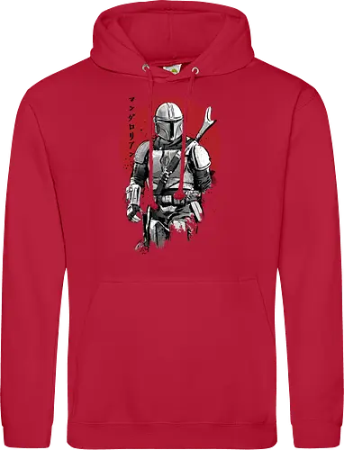 Bounty Hunter Bounty Hunter sumie