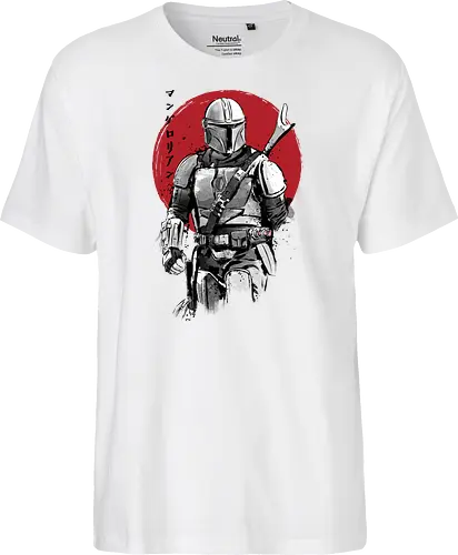 Bounty Hunter Bounty Hunter sumie