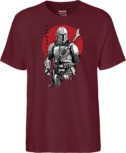 Bounty Hunter Bounty Hunter sumie