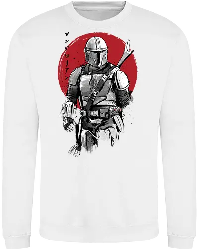 Bounty Hunter Bounty Hunter sumie