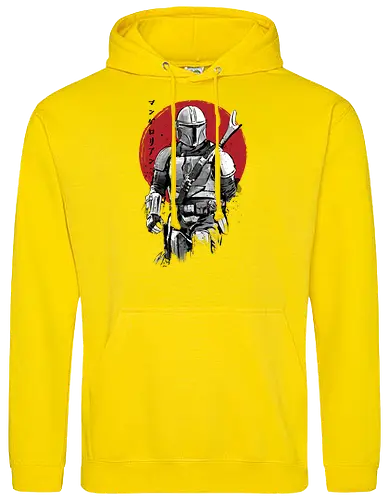Bounty Hunter Bounty Hunter sumie