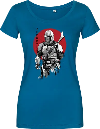 Bounty Hunter Bounty Hunter sumie