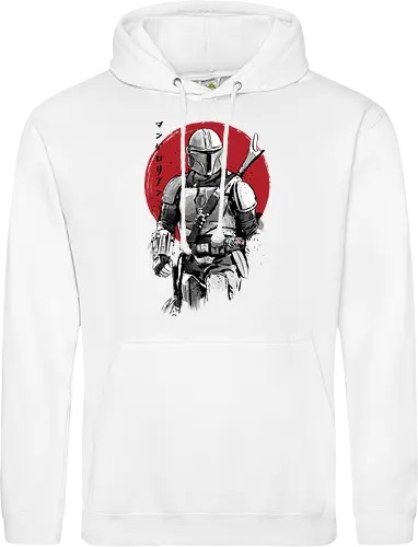 Bounty Hunter Bounty Hunter sumie