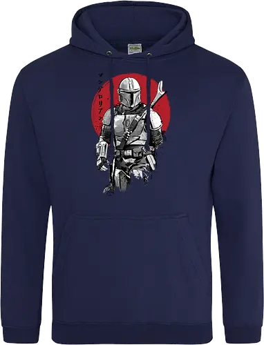 Bounty Hunter Bounty Hunter sumie