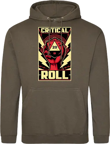 Critical Roll RPG Revolution