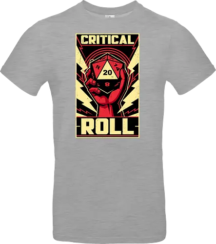 Critical Roll RPG Revolution