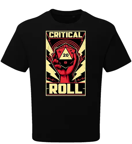 Critical Roll RPG Revolution