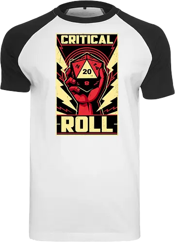 Critical Roll RPG Revolution