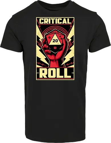 Critical Roll RPG Revolution