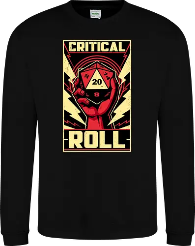 Critical Roll RPG Revolution