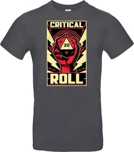 Critical Roll RPG Revolution