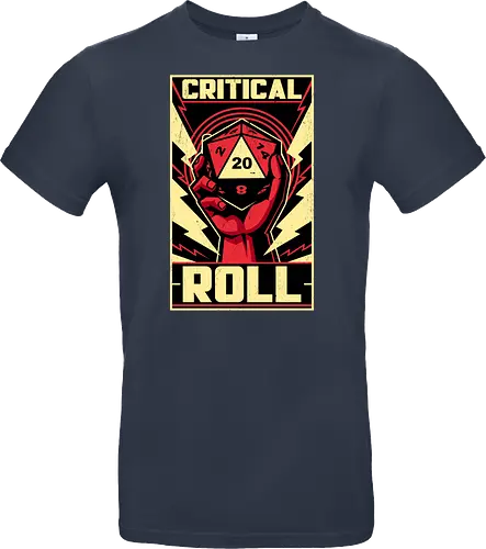 Critical Roll RPG Revolution