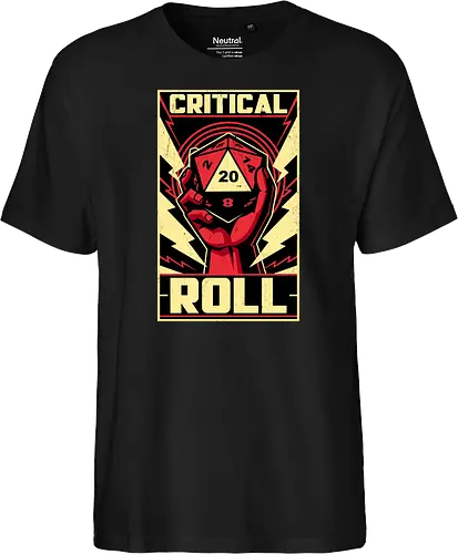 Critical Roll RPG Revolution
