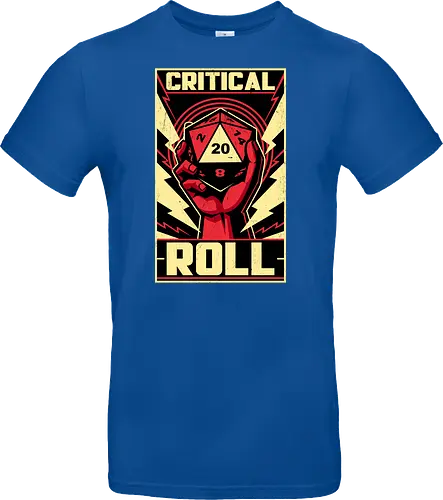 Critical Roll RPG Revolution