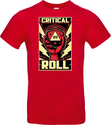 Critical Roll RPG Revolution