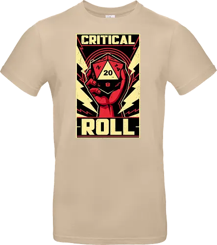 Critical Roll RPG Revolution