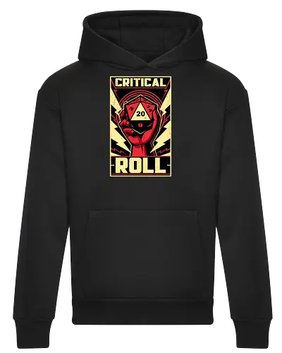 Critical Roll RPG Revolution