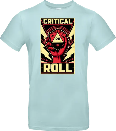 Critical Roll RPG Revolution